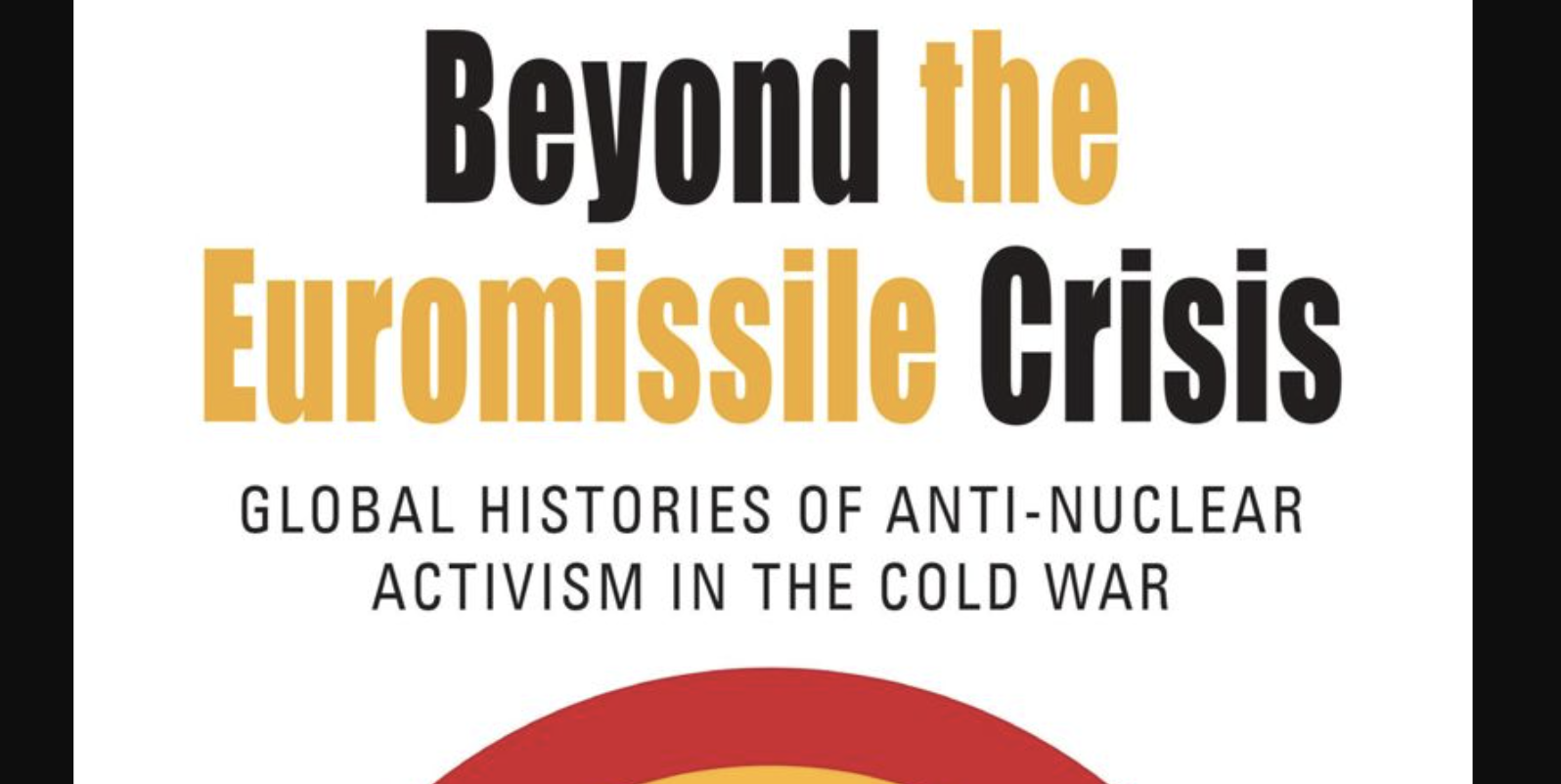The Dark Mirror of Latin America and the Spanish Anti-NATO Movements in the Late Cold War
